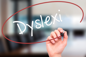 Dyslexi