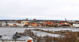 Karlskrona