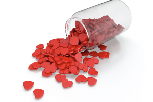 Sexuell beroendeproblematik