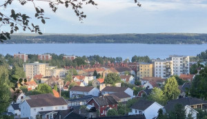 Karlskoga
