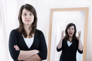 Känslor och hantering