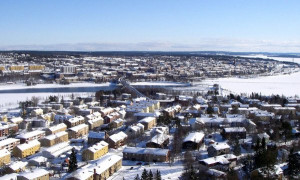 Östersund