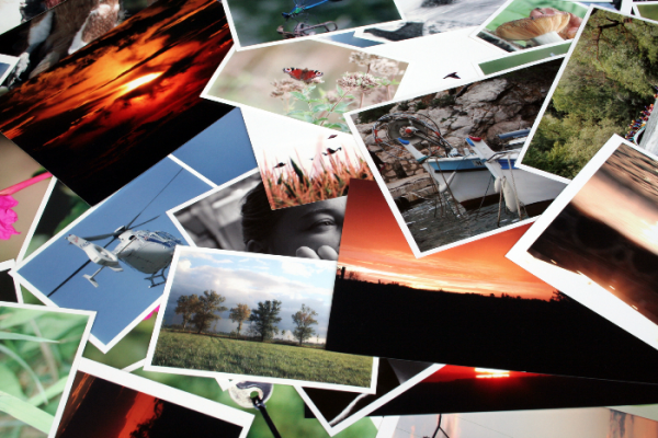 Ångest för att resa