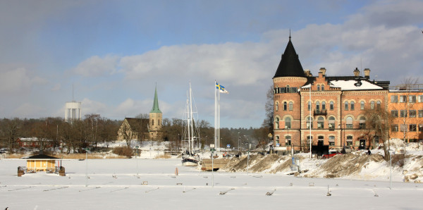 Gustavsberg