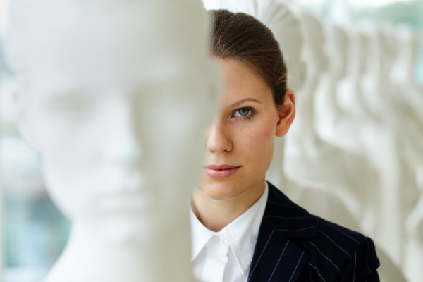 Instabil personlighetsstörning