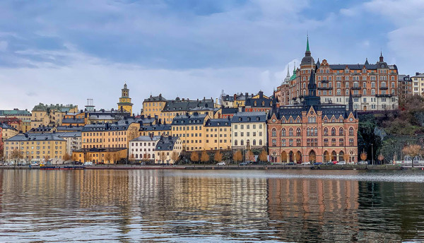 Stockholm
