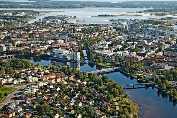 Karlstad