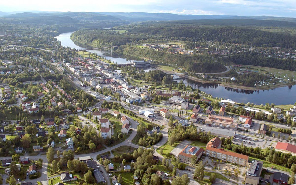 Sollefteå